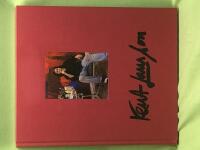 Kent Larsson om mina m&aring;lningar med mina egna ord : about my paintings in my own words