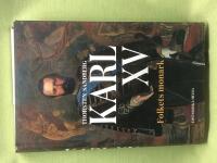 Karl XV folkets monark