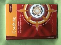 Coaching att hj&auml;lpa ledare och medarbetare att lyckas