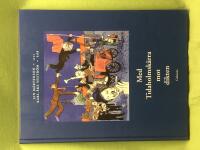 Med Tidaholmsk&auml;rra mot dikten 