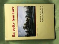 En pojke fr&aring;n Larv minnen ur ett liv