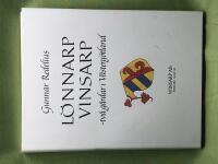 L&ouml;nnarp, Vinsarp tv&aring; g&aring;rdar i V&auml;sterg&ouml;tland