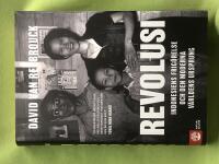 Revolusi Indonesiens frig&ouml;relse och den moderna v&auml;rldens ursprung