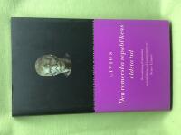 Den romerska republikens &auml;ldsta tid 509-468 f.Kr