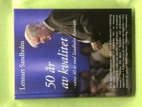 50 &aring;r av kvalitet varav 40 &aring;r med Sandholm Associates