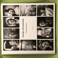 Sverige och tystnaden 