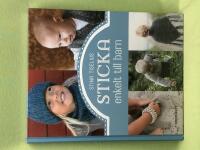 Sticka enkelt till barn 