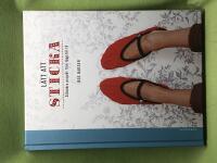 L&auml;tt att sticka stils&auml;kra projekt fr&aring;n topp till t&aring;