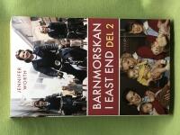 Barnmorskan i East End 2