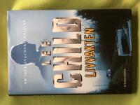 Livvakten [en Jack Reacher-thriller]