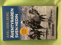 &Auml;ventyraren Sven Hedin 