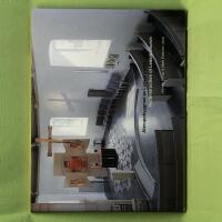 &Aring;teruppbyggnad av Ledsj&ouml; kyrka = Reconstruction of Ledsj&ouml; church