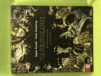 V&auml;senologi en l&auml;ttbegriplig vetenskapligt grundad faktabok om v&auml;sen i nordisk folktro