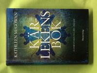 K&auml;rlekens bok andra boken om Maria Magdalenas &auml;ttelinje