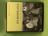 Europeana kortfattad historia om nittonhundratalet