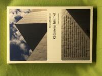 Finland ber&auml;ttar r&aring;djurens himmel : tjugofyra noveller