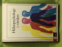 H&auml;lsopsykologi i v&aring;rden 