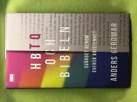 HBTQ och Bibeln sv&auml;rdet genom svensk kristenhet