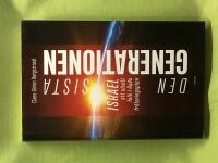 Den sista generationen Israel - ett utvalt folk i Guds fr&auml;lsningsplan