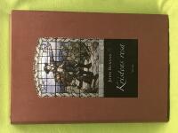 Kristens resa fr&aring;n denna v&auml;rlden till den kommande, sedd i en dr&ouml;m