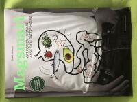 Magsmart [mat f&ouml;r en lugnare mage och b&auml;ttre h&auml;lsa]