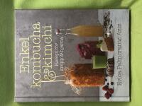 Enkel kombucha & kimchi recept f&ouml;r kropp och hj&auml;rna!