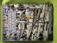 Handbok f&ouml;r b&aring;tmekare f&ouml;rb&auml;ttringar, reparationer och underh&aring;ll av fritidsb&aring;tar av glasfiberarmerad plast