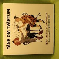 T&auml;nk om tv&auml;rtom 