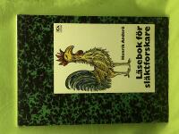 L&auml;sebok f&ouml;r sl&auml;ktforskare 