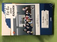 Ett liv under radarn en skr&ouml;na