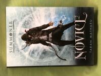 The Novice: Summoner: Book One