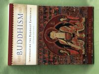 Buddhism introducing the Buddhist experience