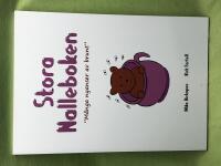 Stora Nalleboken m&aring;nga nyanser av brunt