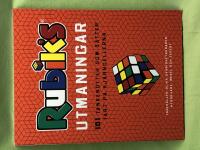 Rubiks utmaningar 101 tanken&ouml;tter som s&auml;tter fart p&aring; hj&auml;rncellerna