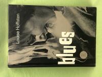 Blues (med CD + texth&auml;fte)