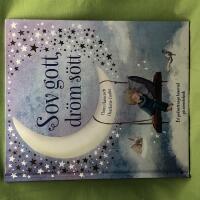 Sov gott, dr&ouml;m s&ouml;tt en godnattsaga baserad p&aring; s&ouml;mnteknik