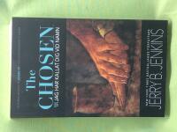 Jag har kallat dig vid namn 