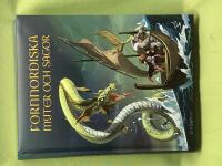 Fornnordiska myter och sagor 