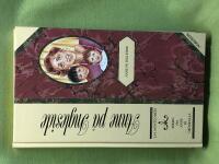 Anne p&aring; Ingleside 