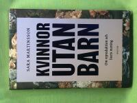 Kvinnor utan barn om reproduktion och livets mening