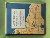 Att skriva om sitt liv med livskartan p&aring; spaning efter minnen, mening och m&ouml;jligheter