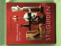 Stilguiden m&ouml;bler & inredning 1700-2000