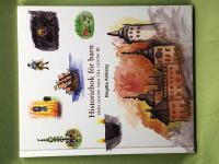 Historiebok f&ouml;r barn - fr&aring;n Gustav Vasa till Gustav III 