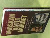 Ondskan, hatet, mordet utrett och outrett - mordet i ett politiskt sammanhang