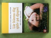 L&auml;r k&auml;nna dig sj&auml;lv p&aring; djupet m&ouml;t ditt inre barn