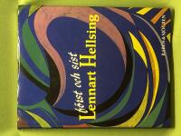 F&ouml;rst och sist Lennart Hellsing 