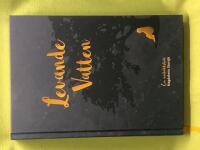 Levande vatten en andaktsbok