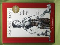 Tr&auml;ning f&ouml;r henne [tr&auml;na mage, rumpa, l&aring;r, rygg]