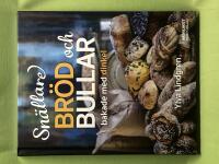 Sn&auml;llare br&ouml;d och bullar bakade med dinkel