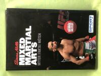 Mixed martial arts myter, fakta, m&ouml;ten